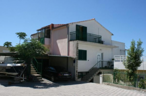 Apartments with a parking space Podgora, Makarska - 6682